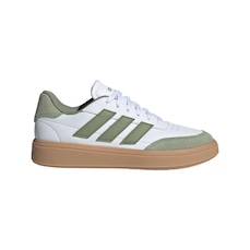 Tênis adidas Courtblock - Infantil