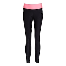Calça Legging adidas Te Curvy 7/8 L - Feminina