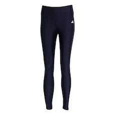 Calça Legging adidas Te Curvy 7/8 L - Feminina