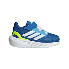 Tênis adidas Runfalcon 5 - Infantil