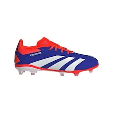 Chuteira de Campo adidas Predator Elite Fg J - Infantil