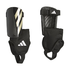 Caneleira adidas Tiro Match - Infantil