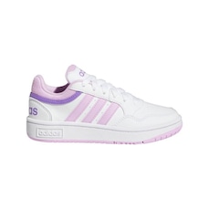 Tênis adidas Hoops - Infantil