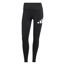 Calça Legging adidas Train Essentials Big Logo Full-Length - Feminina