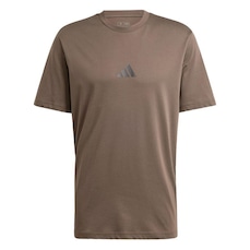Camiseta adidas Estampada Strength - Masculina