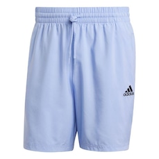 Shorts adidas Logo Pequeno Aeroready Essentials Chelsea - Masculino