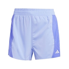 Shorts adidas Own The Run Base Aeroready - Feminino