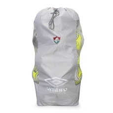 Bolsa de Materias Umbro Fluminense