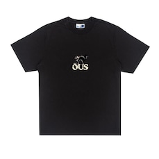 Camiseta Ous Osvaldo - Masculina