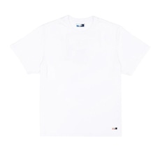 Camiseta Ous Lisa Fili Flag - Masculina