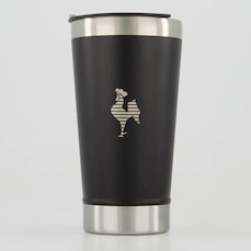 Copo Térmico Atlético Mineiro com Abridor 473Ml