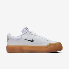 Tênis Nike Court Legacy Lift - Feminino