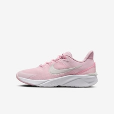 Tênis Nike Star Runner 4 - Infantil