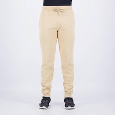 Calça de Moletom New Era Basic - Masculina