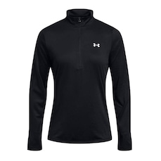 Camiseta Under Armour 1/2 Tech - Feminina