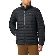 Jaqueta sem Capuz Columbia Powder Lite - Masculina