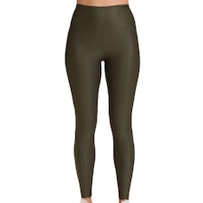 Calça Legging Live Fuso Allure Adaptiv - Feminina