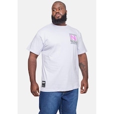 Camiseta Onbongo Plus Size Ahead - Masculina