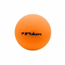 Bola de Tênis de Mesa Poker Abs 40Mm