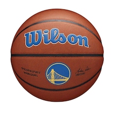 Bola de Basquete Wilson Nba Gs Warriors