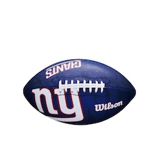 Bola Futebol Americano Wilson Nfl Team Logo