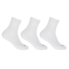 Kit de Meias Cano Médio Hoahi com 3 Pares - Feminino