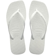 Chinelo Havaianas Slim Square - Feminino