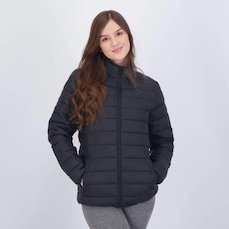 Jaqueta sem Capuz Fila Touch Feminina