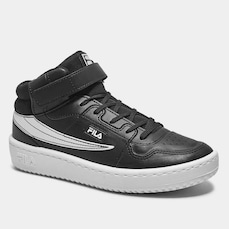 Tênis Fila Acd Classic Mid - Infantil