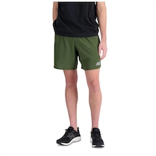 Bermuda New Balance Impact Run 7 - Masculina