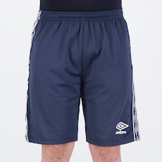 Calção Umbro Tape Club - Masculino
