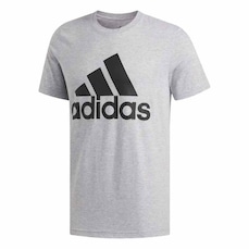 Camiseta Adidas M/C Big Logo - Masculina