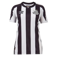 Camisa do Santos Ii 2022/23 Umbro Atleta - Feminina