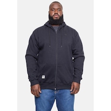 Blusão de Moletom com Capuz Hd Plus Size Canguru Trip - Masculino