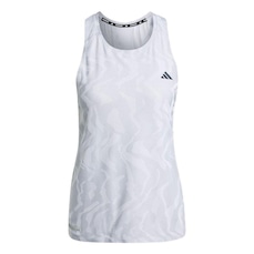Camiseta Regata adidas Ultimate Heat.Rdy Engineered - Feminina