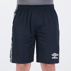 Calção Umbro Tape Club - Masculino