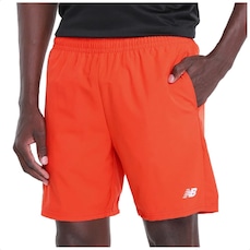 Bermuda New Balance Sport Essentials - Masculina