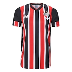 Camisa do São Paulo II 24 New Balance Masculina Torcedor