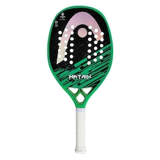 Raquete Beach Tennis Head Matrix New Carbono 3K