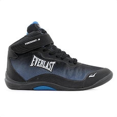 TÊNIS EVERLAST FORCEKNIT 4 - UNISSEX