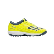 Chuteira Society Umbro Ultimate - Infantil