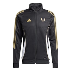Jaqueta sem Capuz adidas Messi - Masculina