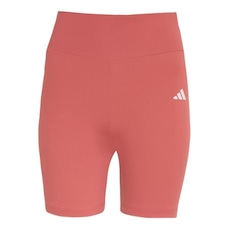 Shorts adidas Tr Basic Sho - Feminino
