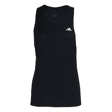 Camiseta Regata adidas Tr Basic Tank - Feminina