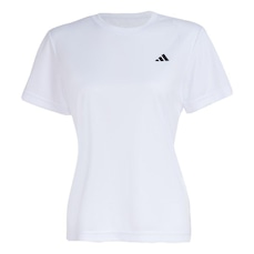 Camiseta adidas Tr Basic Tee - Feminina