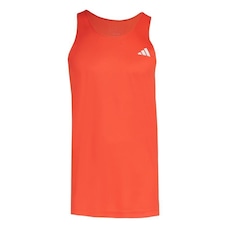 Camiseta Regata adidas Tr Basic Tank - Masculina