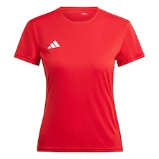 Camiseta adidas Corrida Adizero Essentials - Feminina