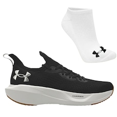 Kit Tênis Under Armour Slight 3 e Meia - Masculino