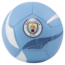 Mini Bola Puma Manchester City Fc Pre Match