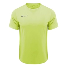 Camiseta Topper Fit - Masculina